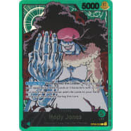 Hody Jones (020) (SP) (Leader) Thumb Nail