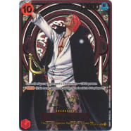 Shanks (004) (SP) (Gold) Thumb Nail