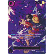 Monkey.D.Luffy (119) (SP) Thumb Nail