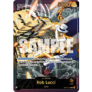 Rob Lucci (SPR) Thumb Nail
