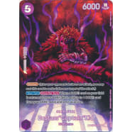 Eustass"Captain"Kid (074) (SP) Thumb Nail