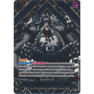 Marshall.D.Teach (OP09-093) (SP) (Silver) Thumb Nail