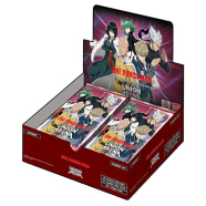Union Arena - One Punch Man - Booster Box Thumb Nail
