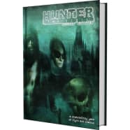 Hunter RPG: The Vigil (2nd Edition) Thumb Nail