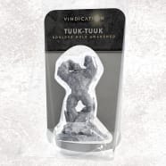 Vindication: Boulder Hulk Awakened Miniature in Clamshell Thumb Nail