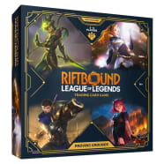 Riftbound: League of Legends TCG - Proving Grounds Thumb Nail
