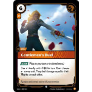 Gentlemen's Duel Thumb Nail