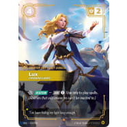 Lux - Crownguard Thumb Nail