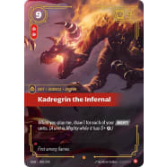 Kadregrin the Infernal Thumb Nail
