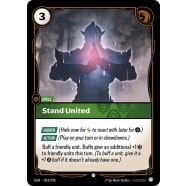 Stand United Thumb Nail