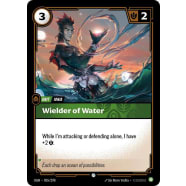Wielder of Water Thumb Nail