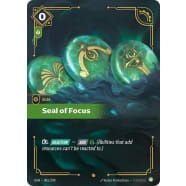 Seal of Focus Thumb Nail