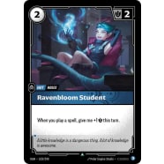 Ravenbloom Student Thumb Nail