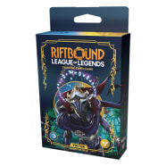 Riftbound: League of Legends TCG - Origins Champion Deck - Viktor Thumb Nail