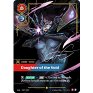 Kai'Sa - Daughter of the Void (Signature Alternate Art) Thumb Nail