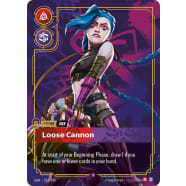 Jinx - Loose Cannon Thumb Nail