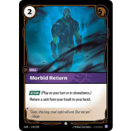 Morbid Return Thumb Nail