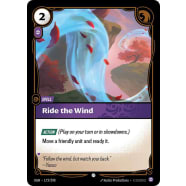 Ride the Wind Thumb Nail