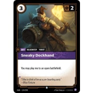 Sneaky Deckhand Thumb Nail