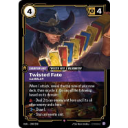 Twisted Fate - Gambler Thumb Nail