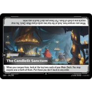 The Candlelit Sanctum Thumb Nail