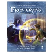 Frostgrave: 2nd Edition Thumb Nail