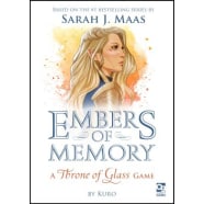 Embers of Memory: A Throne of Glass Game Thumb Nail