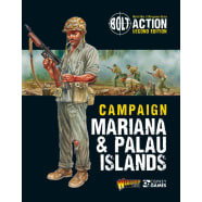 Bolt Action: Campaign - Mariana & Palau Islands Thumb Nail