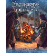 Frostgrave: Perilous Dark Thumb Nail