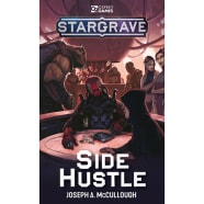 Stargrave: Side Hustle Thumb Nail