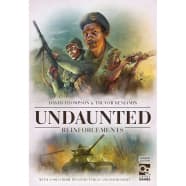 Undaunted: Reinforcements (Revised Edition) Thumb Nail