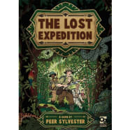 The Lost Expedition Thumb Nail