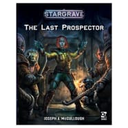Stargrave: The Last Prospector Thumb Nail