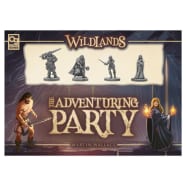 Wildlands: The Adventuring Party Expansion Thumb Nail