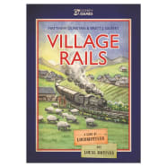 Village Rails Thumb Nail