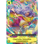 Charlotte Smoothie (Alternate Art) Thumb Nail