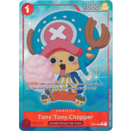 Tony Tony.Chopper (ST01-006 ) (Full Art) Thumb Nail