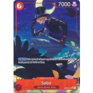 Sabo (007) (Alternate Art) Thumb Nail