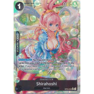 Shirahoshi (082) (Alternate Art) Thumb Nail