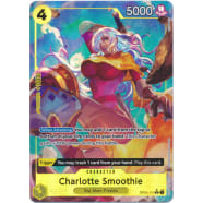 Charlotte Smoothie (Full Art) Thumb Nail