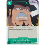 Capone"Gang"Bege (004) (Extended Art) Thumb Nail