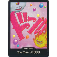 Don!! Card (16) (Charlotte Linlin) Thumb Nail