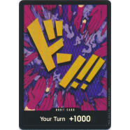 Don!! Card (06) (Emporio Ivankov) Thumb Nail