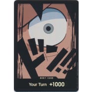 Don!! Card (25) (Monkey.D.Luffy) Thumb Nail