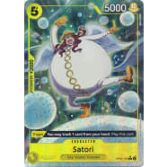 Satori (Full Art) Thumb Nail