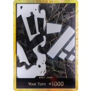 Don!! Card (57) (Teach) (Gold Foil) Thumb Nail