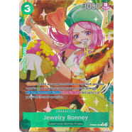 Jewelry Bonney (Alternate Art) Thumb Nail