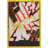 Don!! Card (53) (Shanks) (Gold Foil) Thumb Nail