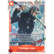 Trafalgar Law Thumb Nail