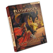 Pathfinder 2nd Edition: GameMastery Guide Thumb Nail